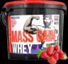 Megabol - Mass Gain Whey