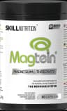 Skill Nutrition - Magtein Magnesium L-Threonate