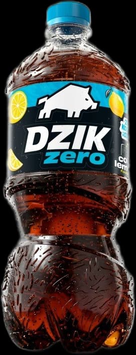 DZIK - Zero