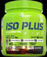 Olimp Labs - Iso Plus + L-Carnitin - Isotonisk Drik