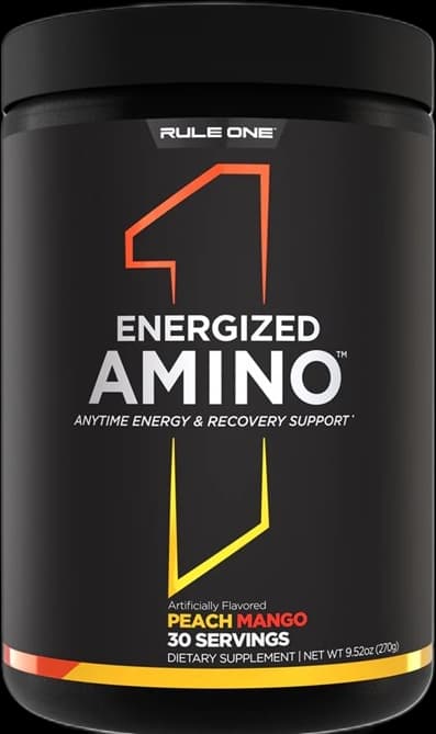 Rule One - Aminohapot – Rule One