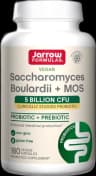 Jarrow Formulas - Saccharomyces Boulardii + Mos
