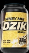 DZIK - Whey Mix