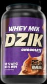 DZIK - Whey Mix