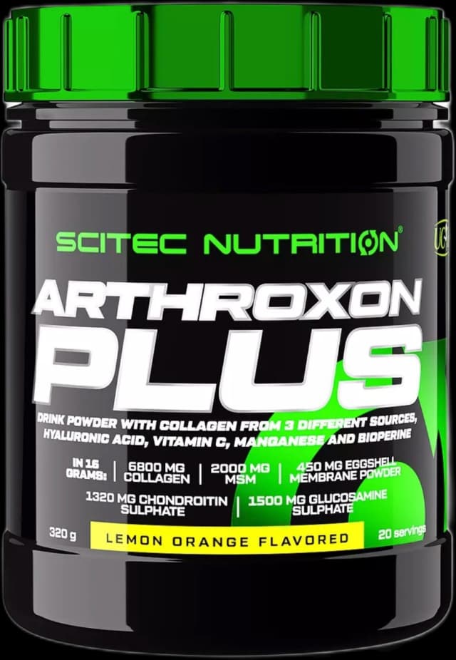 Scitec Nutrition - Arthroxon Plus Powder – Scitec Nutrition