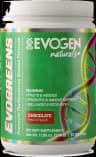 Evogen - Premium Performance Greens Formula