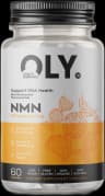 Oly - NMN - 500mg - 60 vcaps