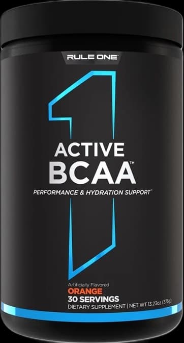 Rule One Active BCAA