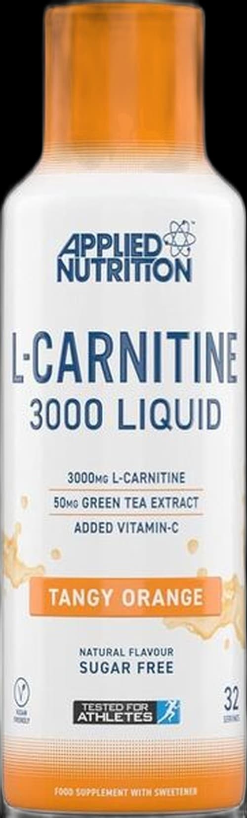 Applied Nutrition L-Carnitine Liquid 3000