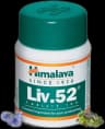 Himalaya - Liv.52 - 100 tablettia