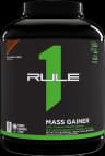 Rule One - Mass Gainer
