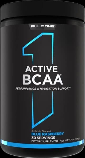 Rule One Active BCAA – Rule One
