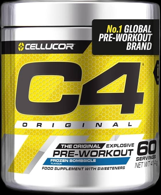 Cellucor - C4 Original