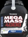 Weider - Mega Mass 4000