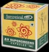 Aurospirul - Spirulina