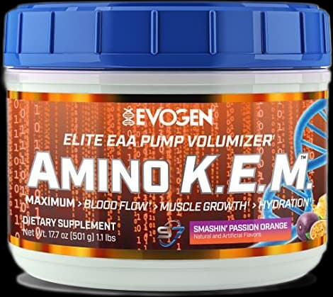 Evogen Amino EAA
