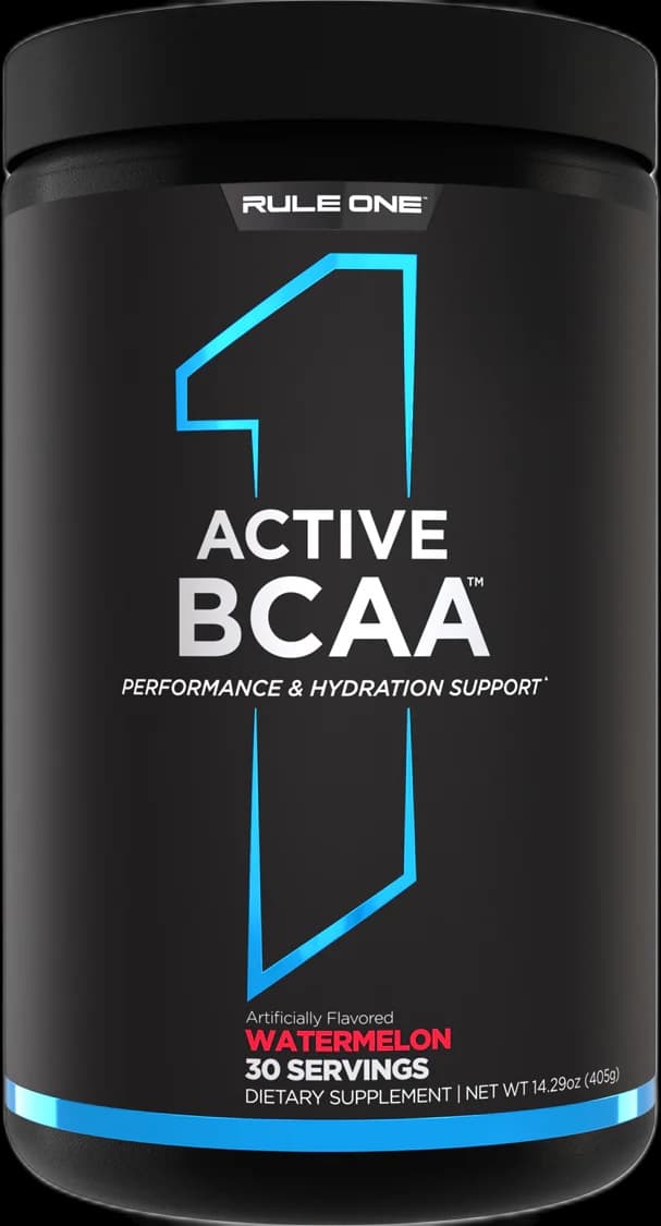 Rule One Active BCAA