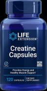 Life Extension - Creatine