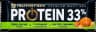 Go On Nutrition - Premium Whey Bar Protein 33% - 50g