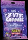 Applied Nutrition Creatine Gummies