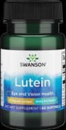 Swanson - Lutein - Eye and Vision Health