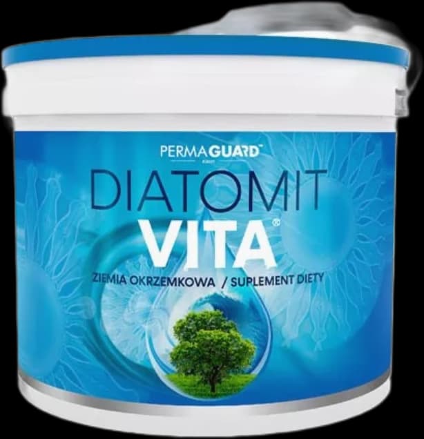 Perma-Guard Diatomite Fossil Shell Flour – Perma-Guard