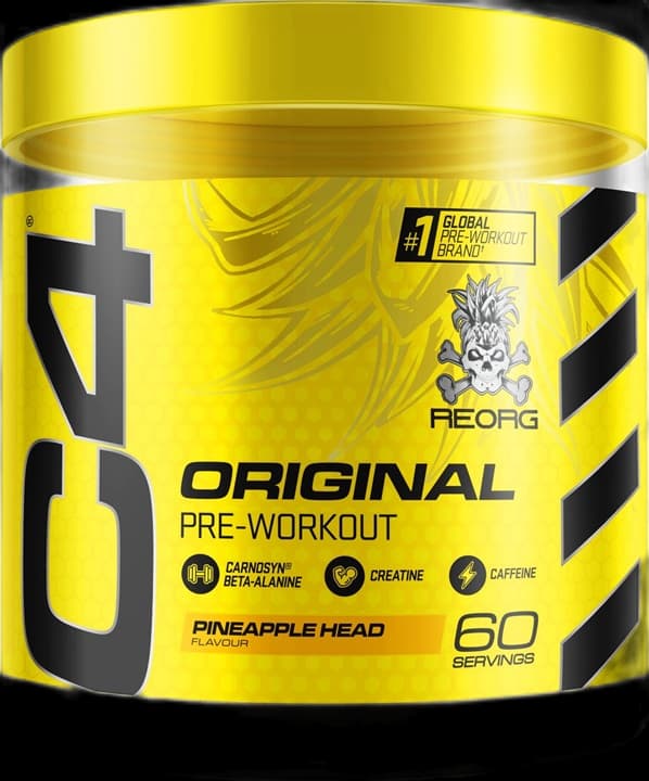 Cellucor - C4 Original – Cellucor