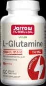 Jarrow Formulas - L-Glutamiini