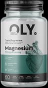 Oly - Triple Magnesium, 500mg - 60 vcaps