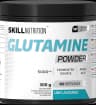 Skill Nutrition - Glutamin Pulver
