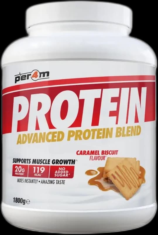 Per4m - Advanced Protein – Per4M