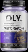 Oly - Night Restore - 1260 mg - 60 vcaps