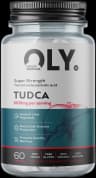Oly - TUDCA - 1000 mg - 60 kapselia