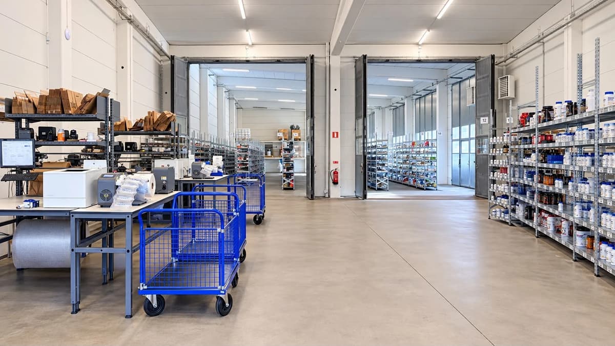 Packstationer