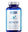BeKeto - Ketolytes - 90 Caps