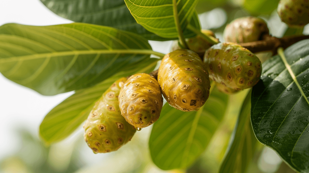 Noni: Näringsvärde, forskning och traditionell användning