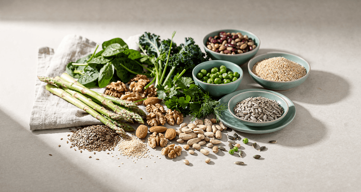 Vitamin B1 (Tiamin): Vad är det och hur väljer du rätt?