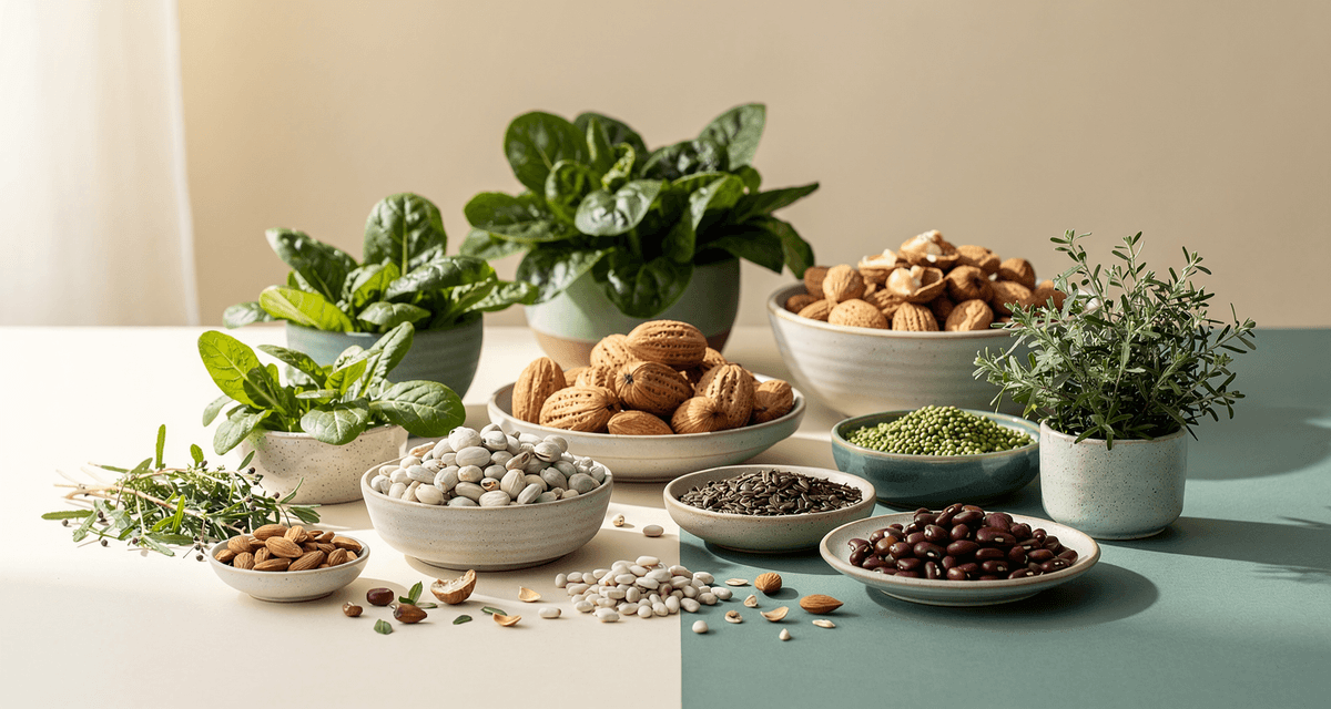 Vad innehåller protein? Allt om källor, former och fakta