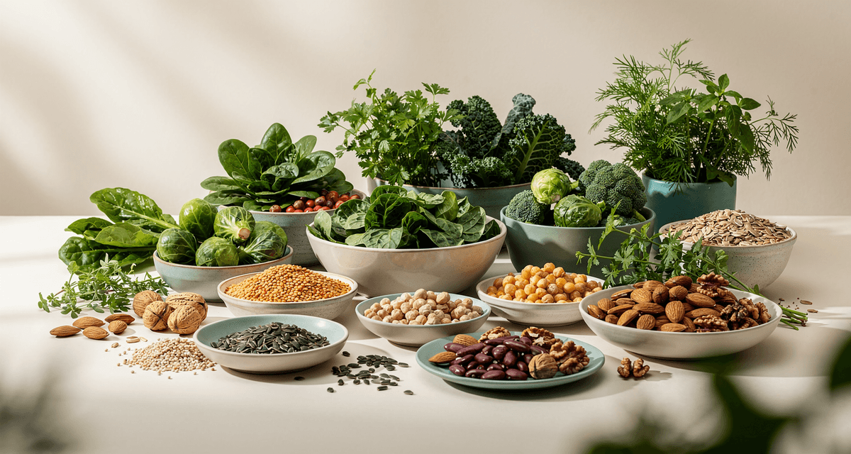 Vitamin B12 – Vad är det, hur fungerar det och hur väljer man?