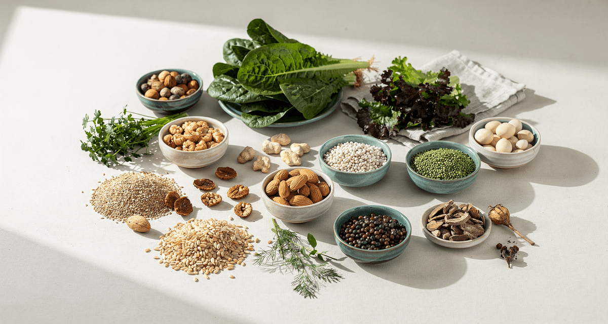 B-vitaminbrist och D-vitaminbrist – symptom, orsaker och vägledning