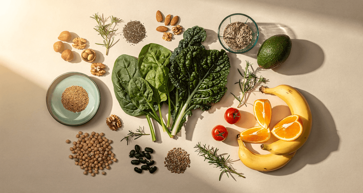 B-vitamin komplex bäst i test – så väljer du rätt