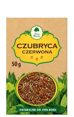 Dary Natury - Red Thyme 50g