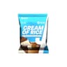 Trænet af JP - Cream Of Rice, Triple Chocolate - 50g (2 Portioner)
