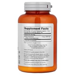 NOW Foods - Betaine Powder - 170g