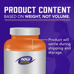 NOW Foods - Betaine Powder - 170g
