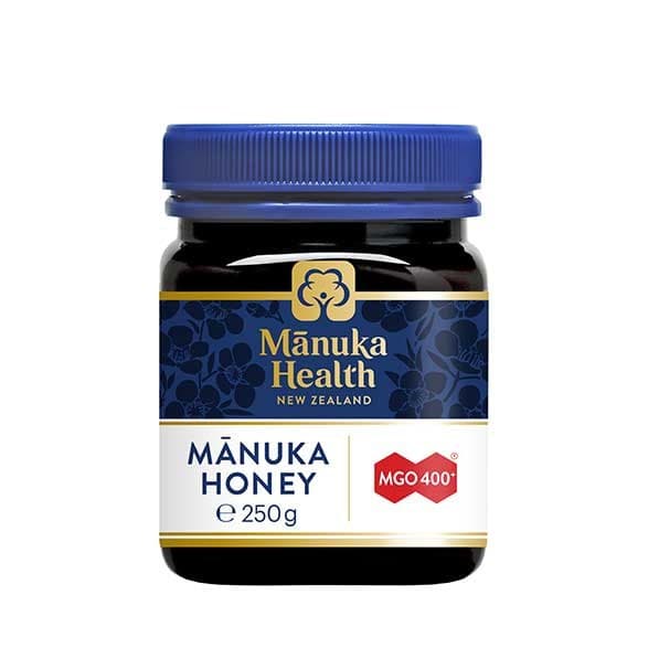 Manuka Health - Mgo 400+ - 250g