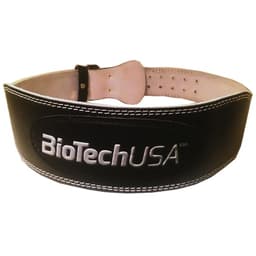 BioTechUSA Belt With Velcro Closure Austin 5