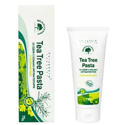 Melaleuca (Parapharm) - Tea Tree Tandpasta med Rosmarin 75g