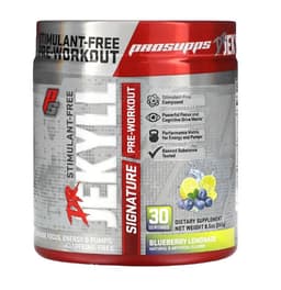 Prosupps - Clean English Name - 282g