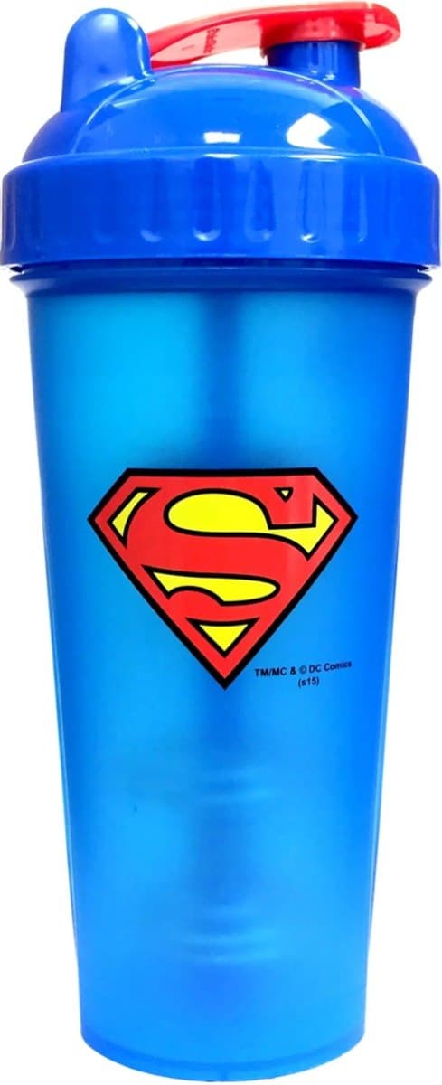 Performa - Hero Series DC Superman shaker 800 ml